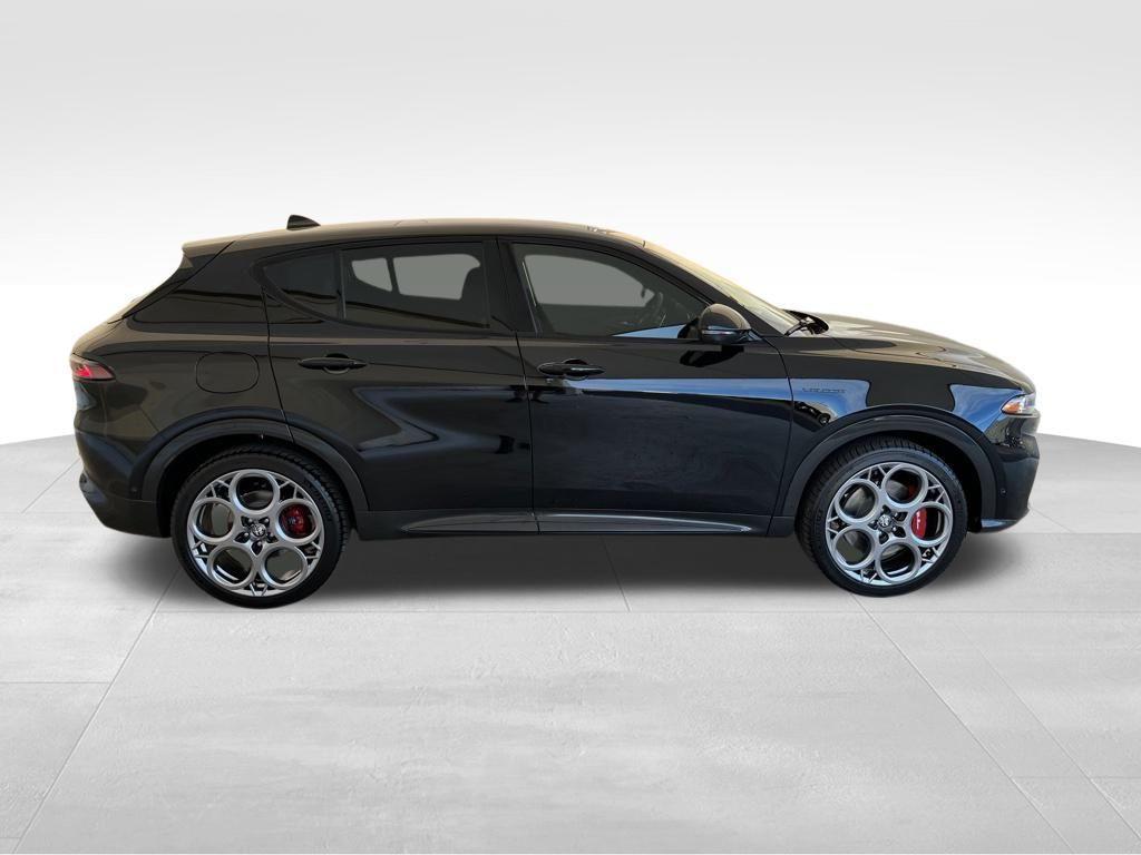new 2024 Alfa Romeo Tonale car, priced at $32,140