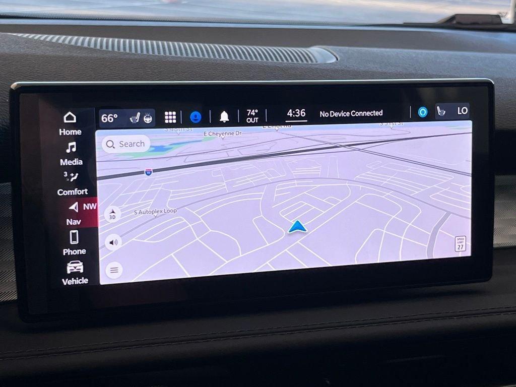 new 2024 Alfa Romeo Tonale car, priced at $28,973