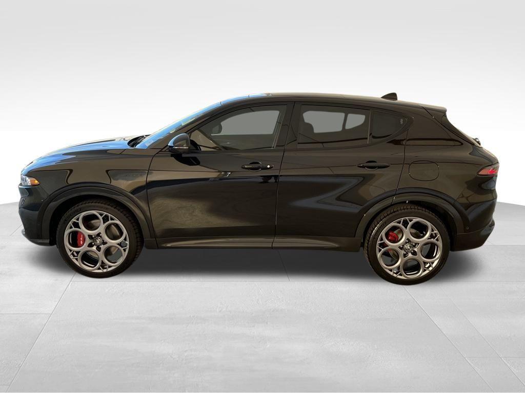 new 2024 Alfa Romeo Tonale car, priced at $32,140