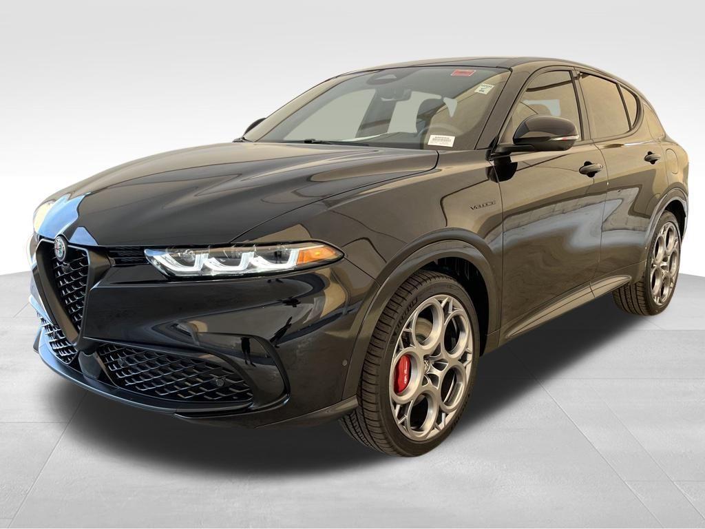 new 2024 Alfa Romeo Tonale car, priced at $32,140