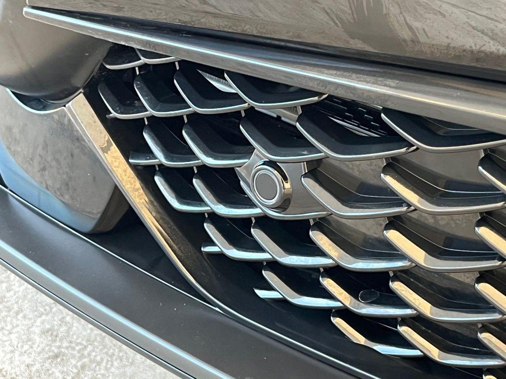 new 2024 Alfa Romeo Tonale car, priced at $32,140