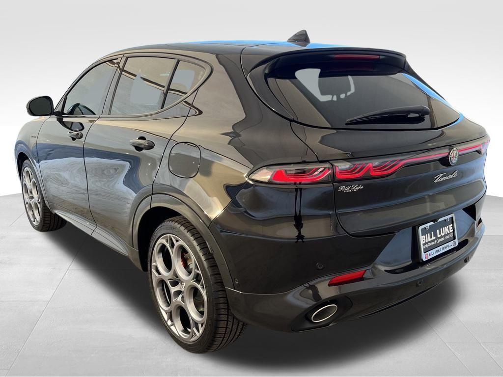 new 2024 Alfa Romeo Tonale car, priced at $32,140