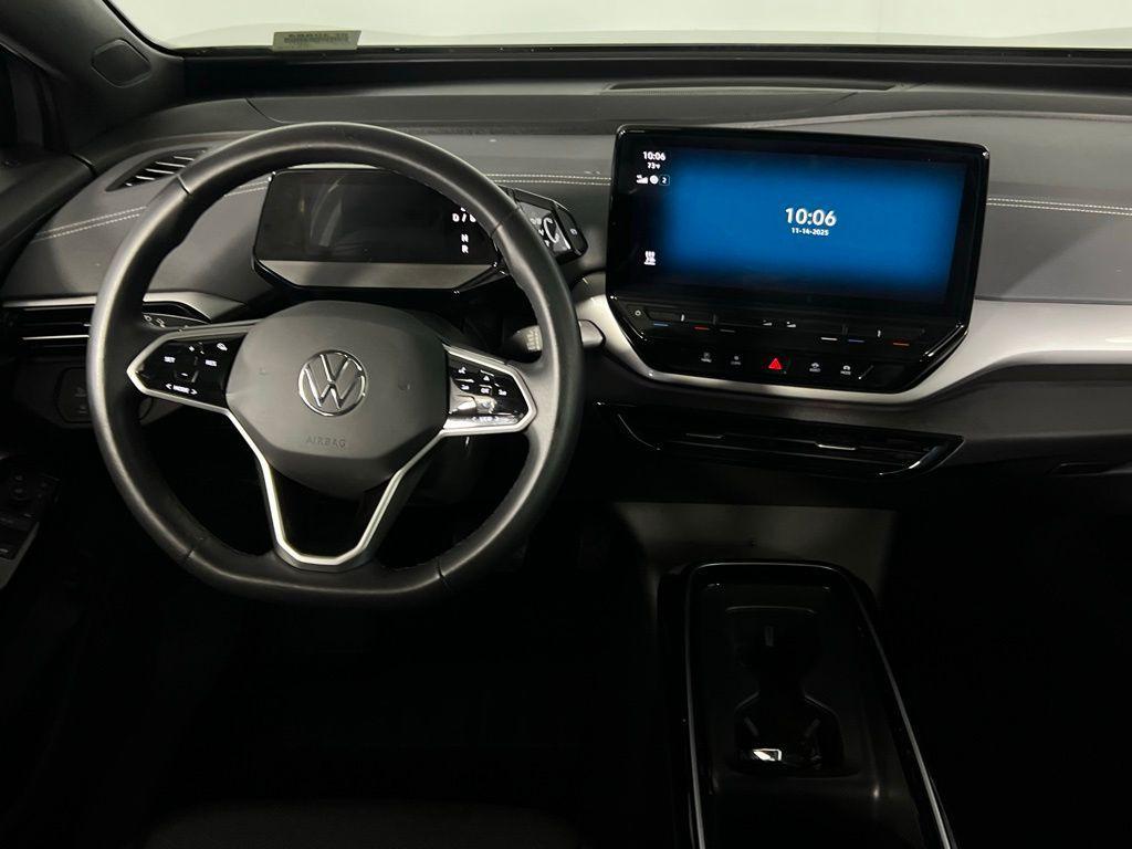 used 2023 Volkswagen ID.4 car, priced at $17,475