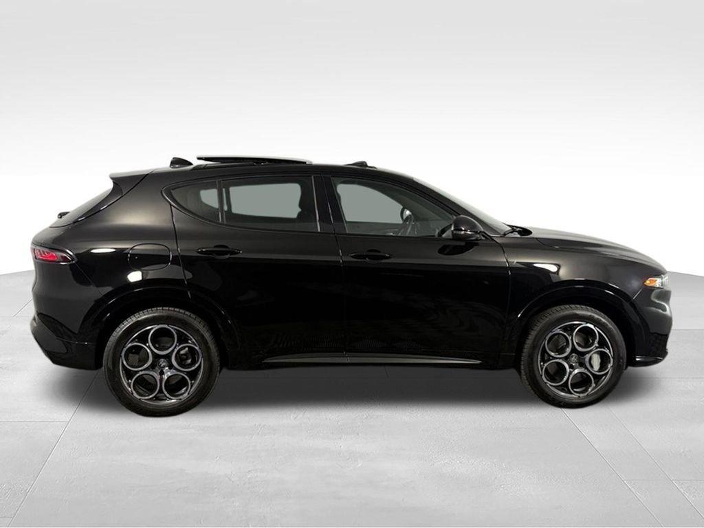 used 2025 Alfa Romeo Tonale car, priced at $26,672