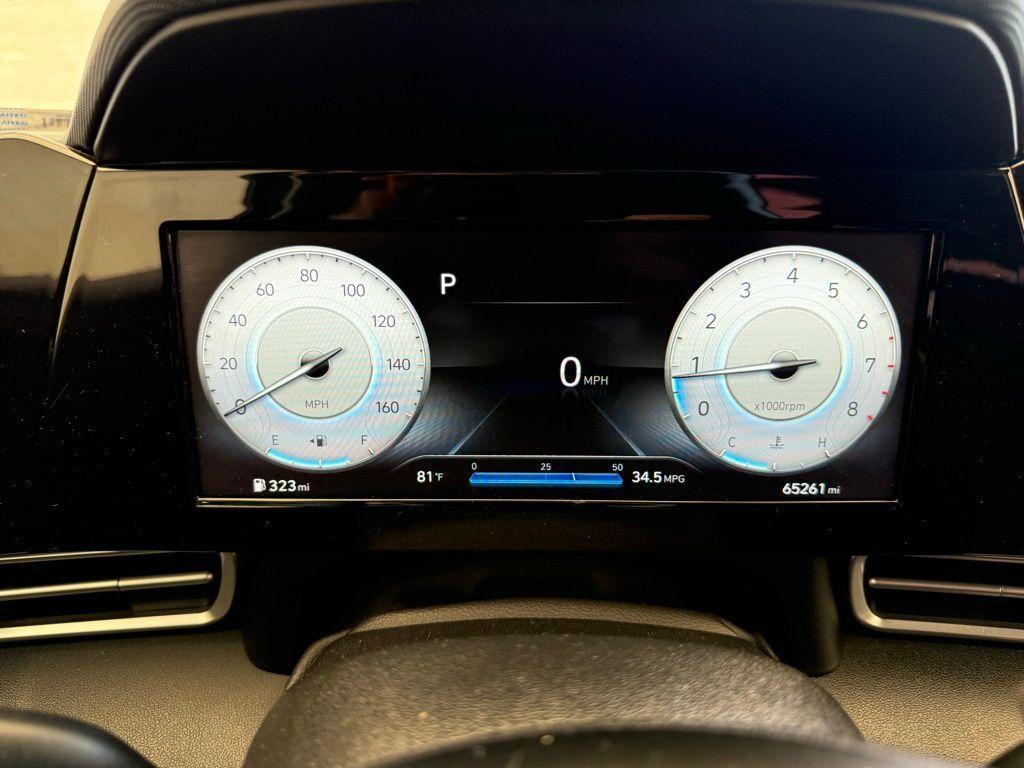 used 2021 Hyundai Elantra car, priced at $17,373