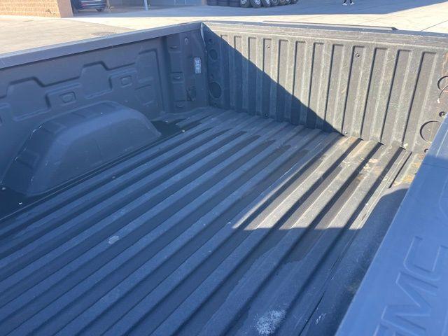 used 2024 GMC Sierra 1500 car, priced at $42,673