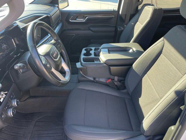 used 2024 GMC Sierra 1500 car, priced at $42,673