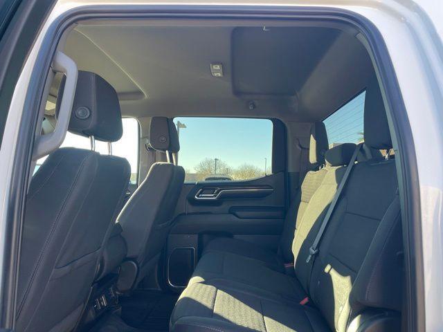 used 2024 GMC Sierra 1500 car, priced at $42,673