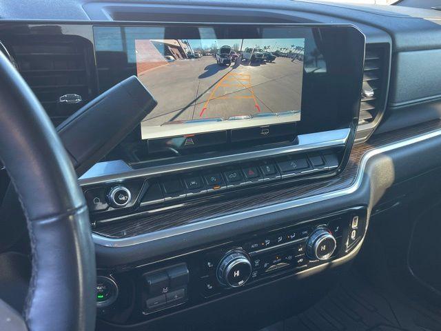 used 2024 GMC Sierra 1500 car, priced at $42,673