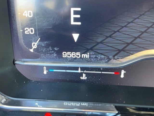 used 2024 GMC Sierra 1500 car, priced at $42,673