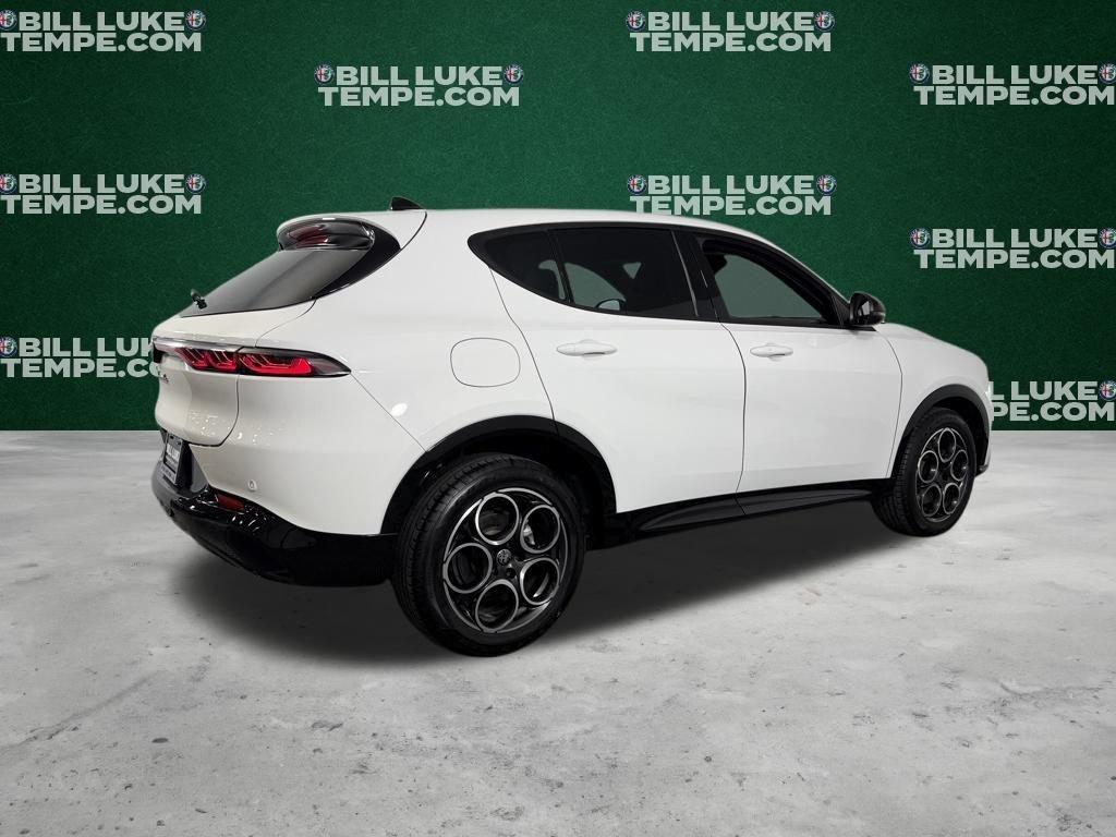 used 2025 Alfa Romeo Tonale car, priced at $24,973