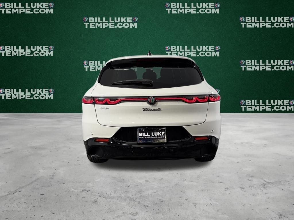 used 2025 Alfa Romeo Tonale car, priced at $24,973