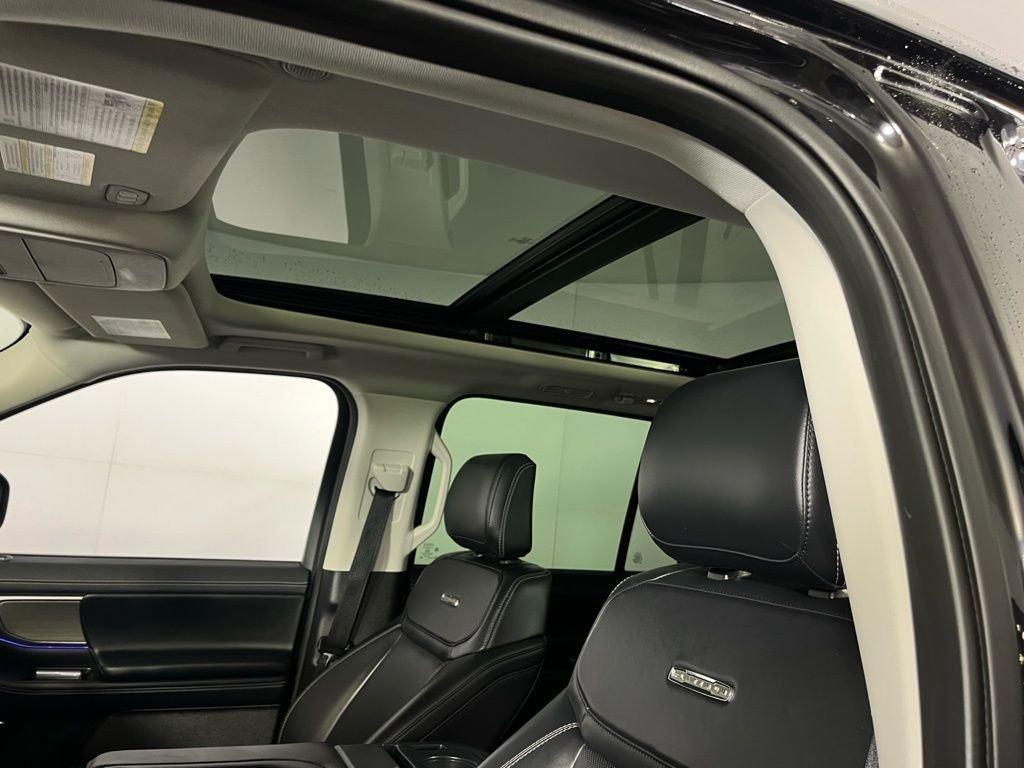 used 2025 Ford Expedition car, priced at $67,673