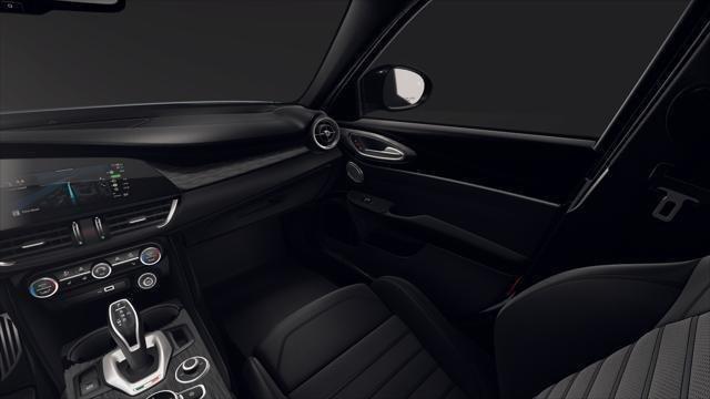 new 2026 Alfa Romeo Giulia car, priced at $55,314