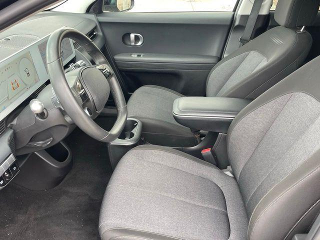 used 2022 Hyundai IONIQ 5 car, priced at $19,475