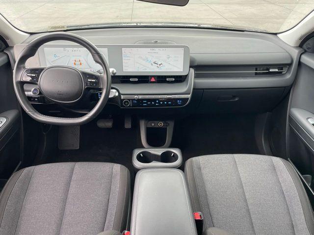 used 2022 Hyundai IONIQ 5 car, priced at $19,475