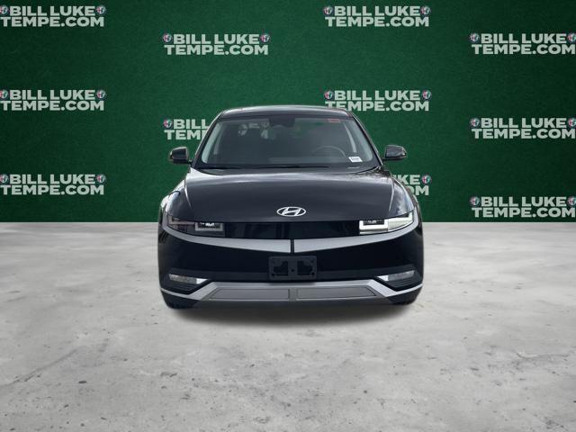 used 2022 Hyundai IONIQ 5 car, priced at $19,475