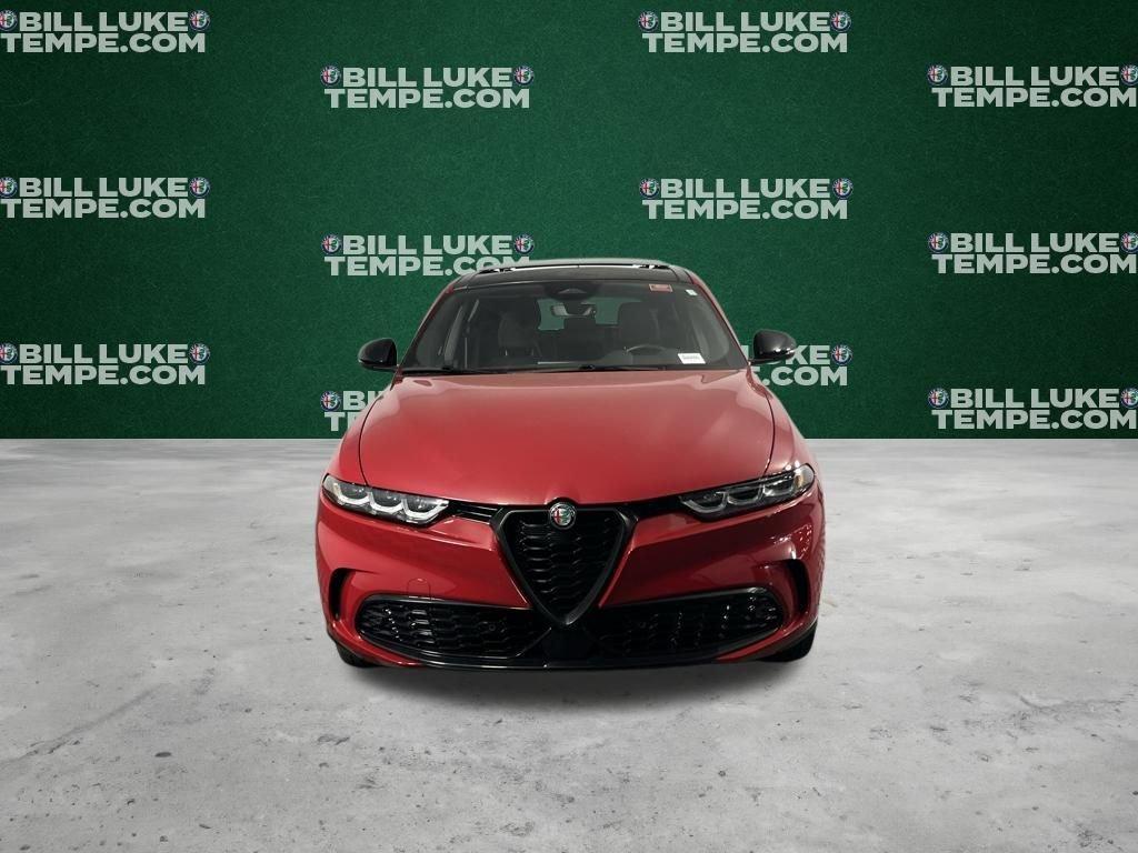used 2024 Alfa Romeo Tonale car, priced at $16,975