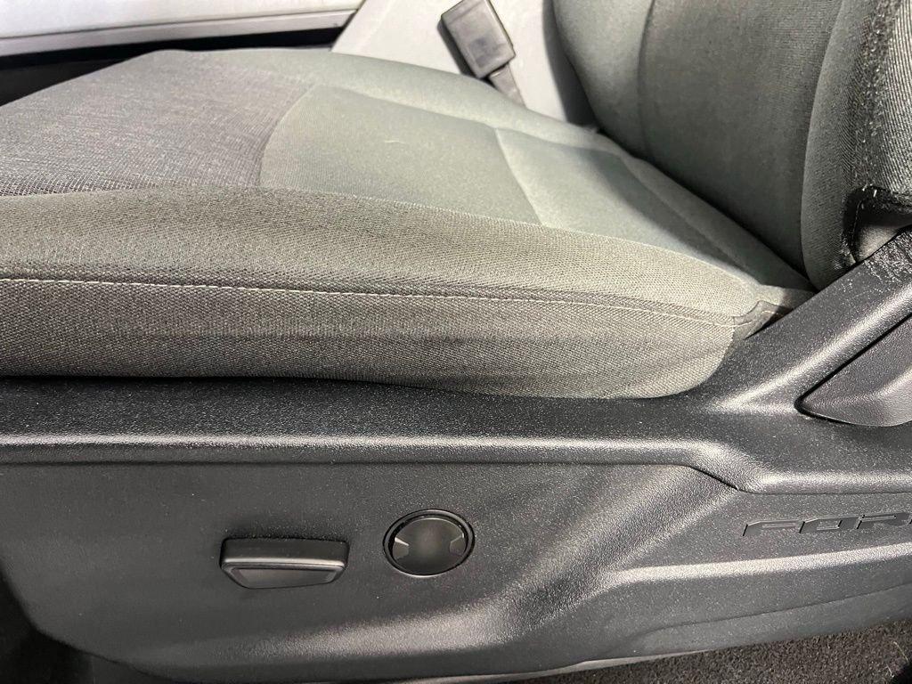 used 2025 Ford F-150 car, priced at $43,173