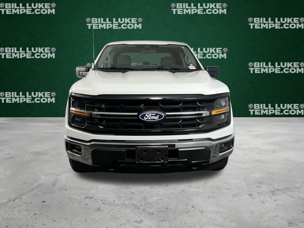 used 2025 Ford F-150 car, priced at $43,173