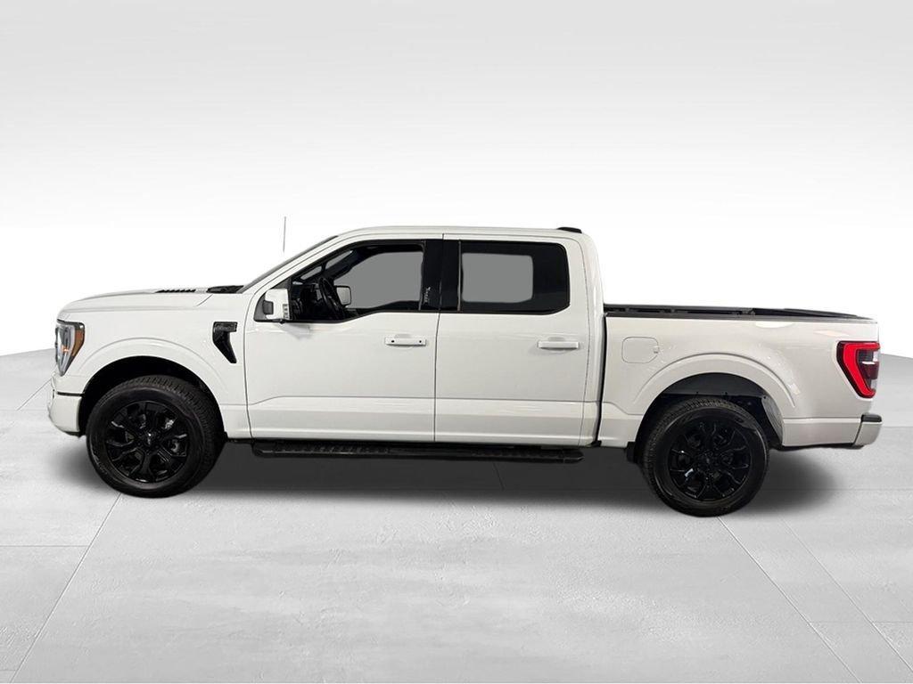 used 2023 Ford F-150 car, priced at $51,072