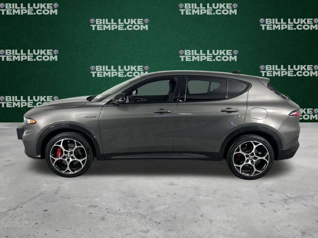 used 2024 Alfa Romeo Tonale car, priced at $25,673
