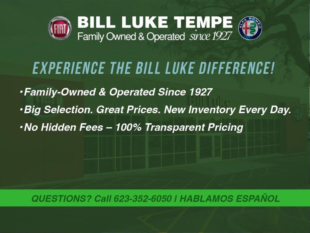 used 2024 Alfa Romeo Tonale car, priced at $25,673