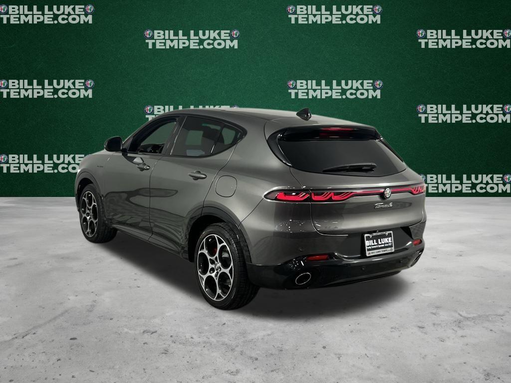 used 2024 Alfa Romeo Tonale car, priced at $25,673