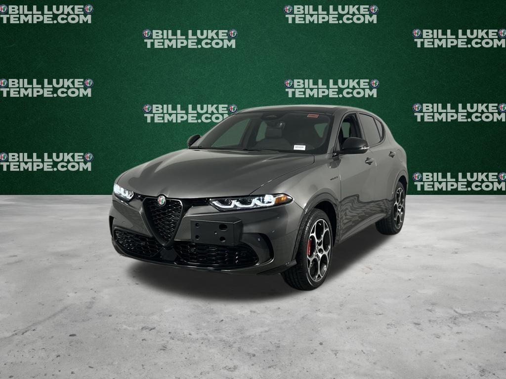 used 2024 Alfa Romeo Tonale car, priced at $25,673