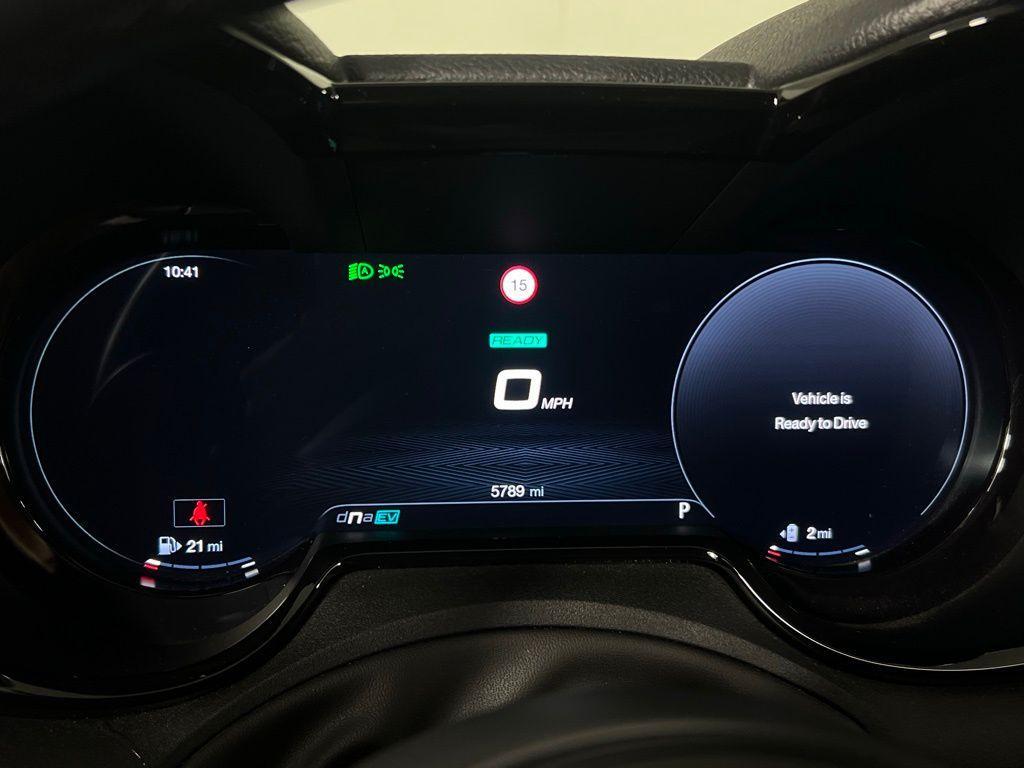 used 2024 Alfa Romeo Tonale car, priced at $25,673