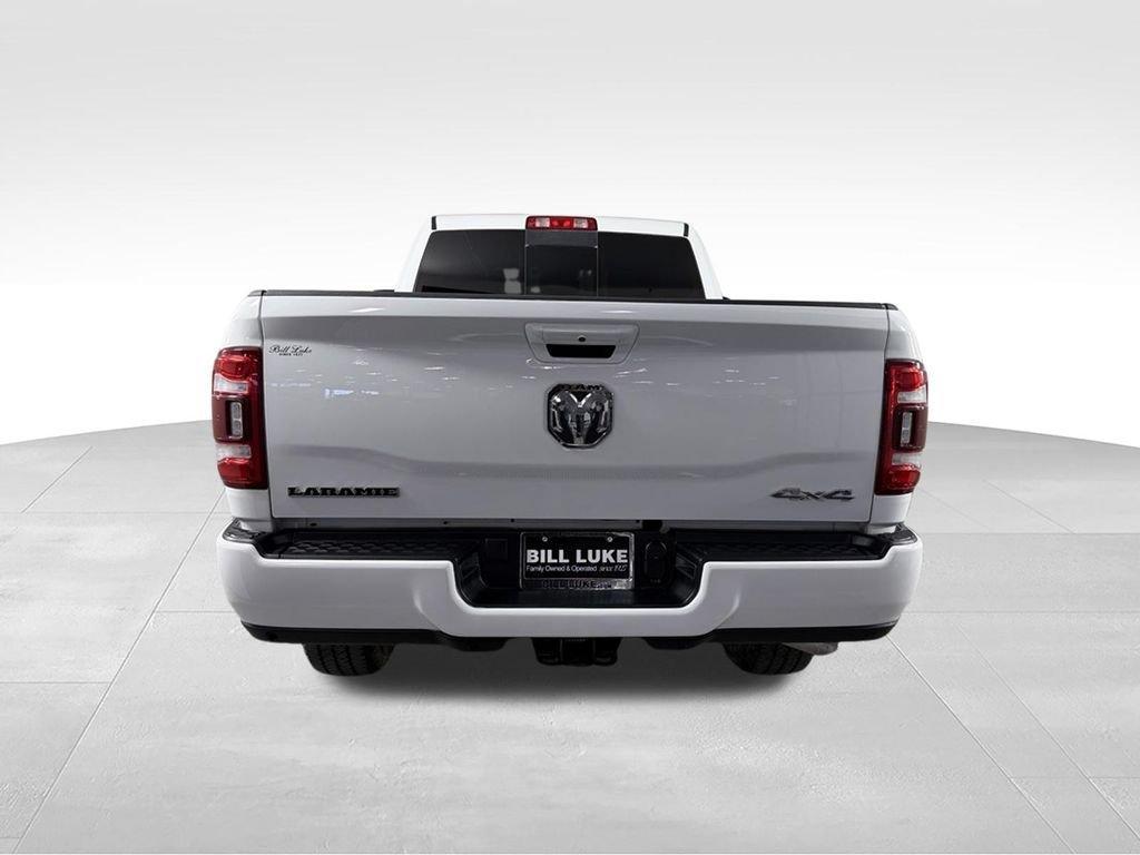 used 2024 Ram 2500 car, priced at $53,472