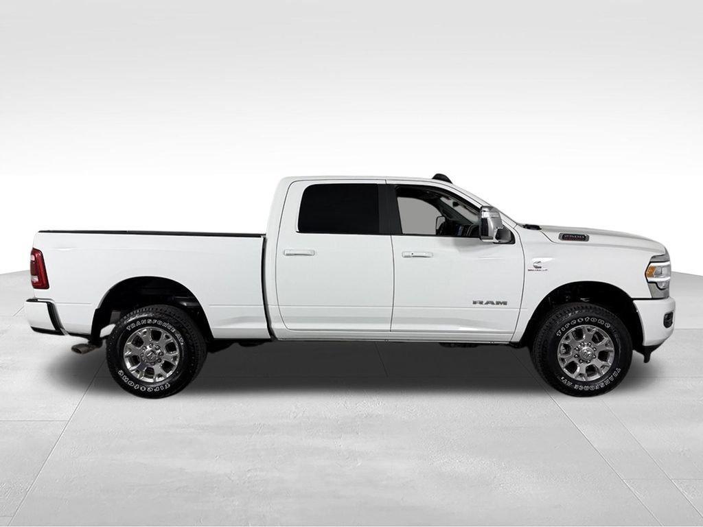 used 2024 Ram 2500 car, priced at $53,472
