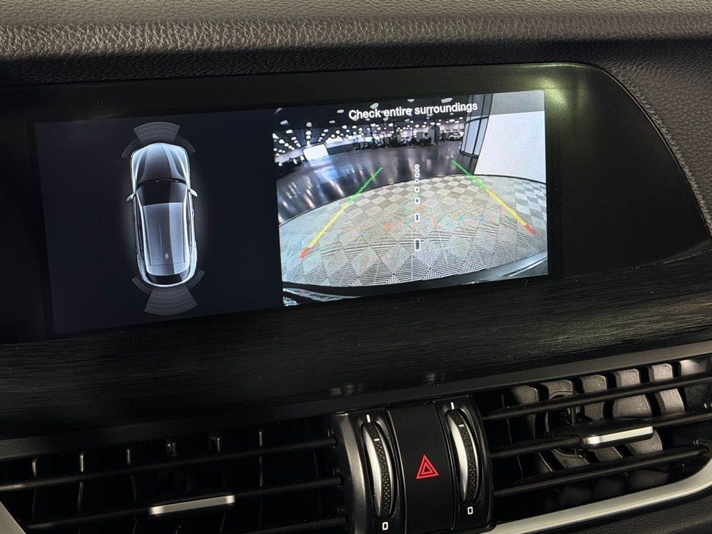 used 2023 Alfa Romeo Stelvio car, priced at $20,273