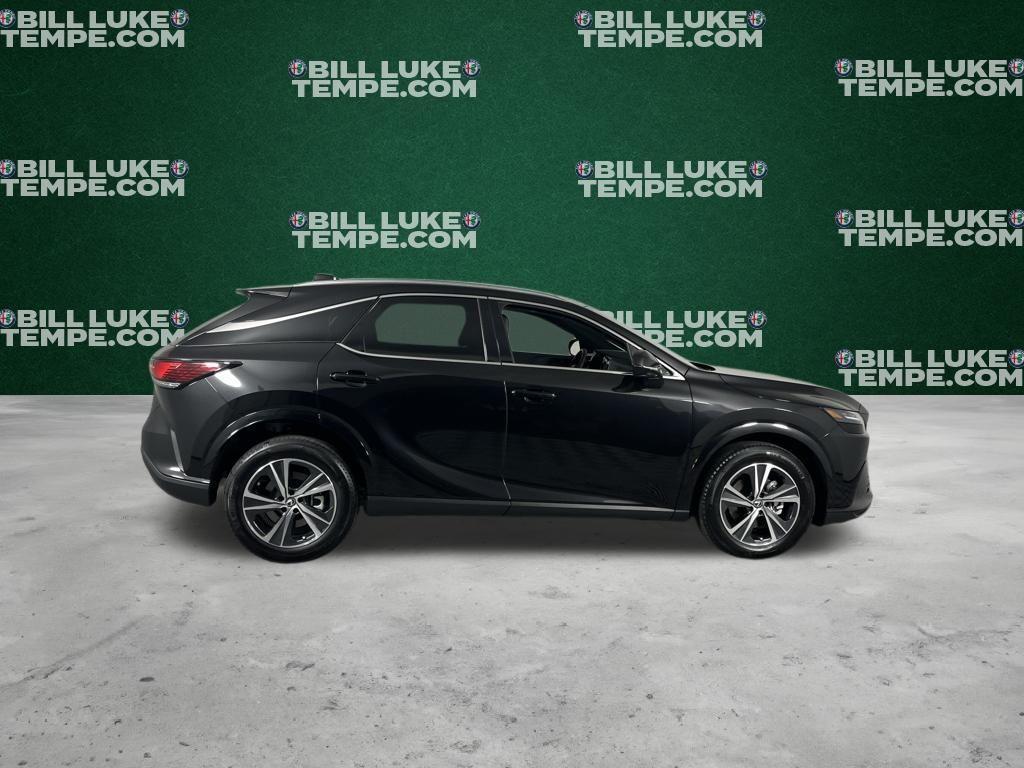 used 2025 Lexus RX 350 car, priced at $50,273