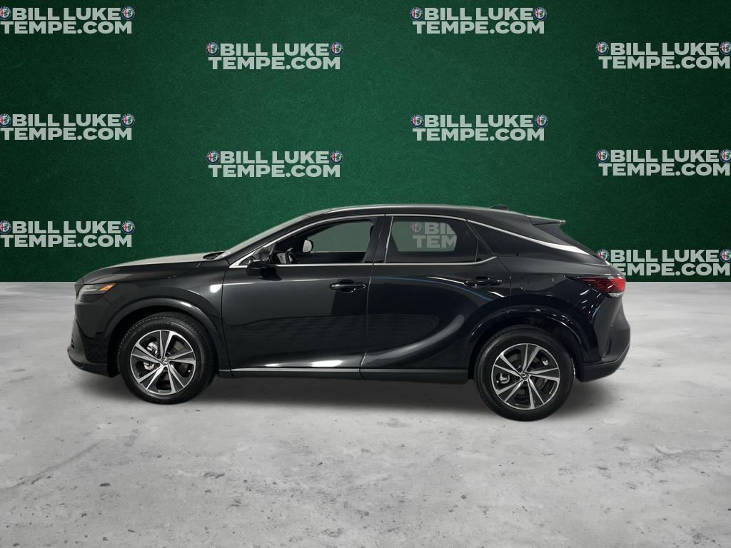 used 2025 Lexus RX 350 car, priced at $50,273