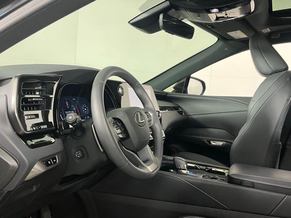 used 2025 Lexus RX 350 car, priced at $50,273