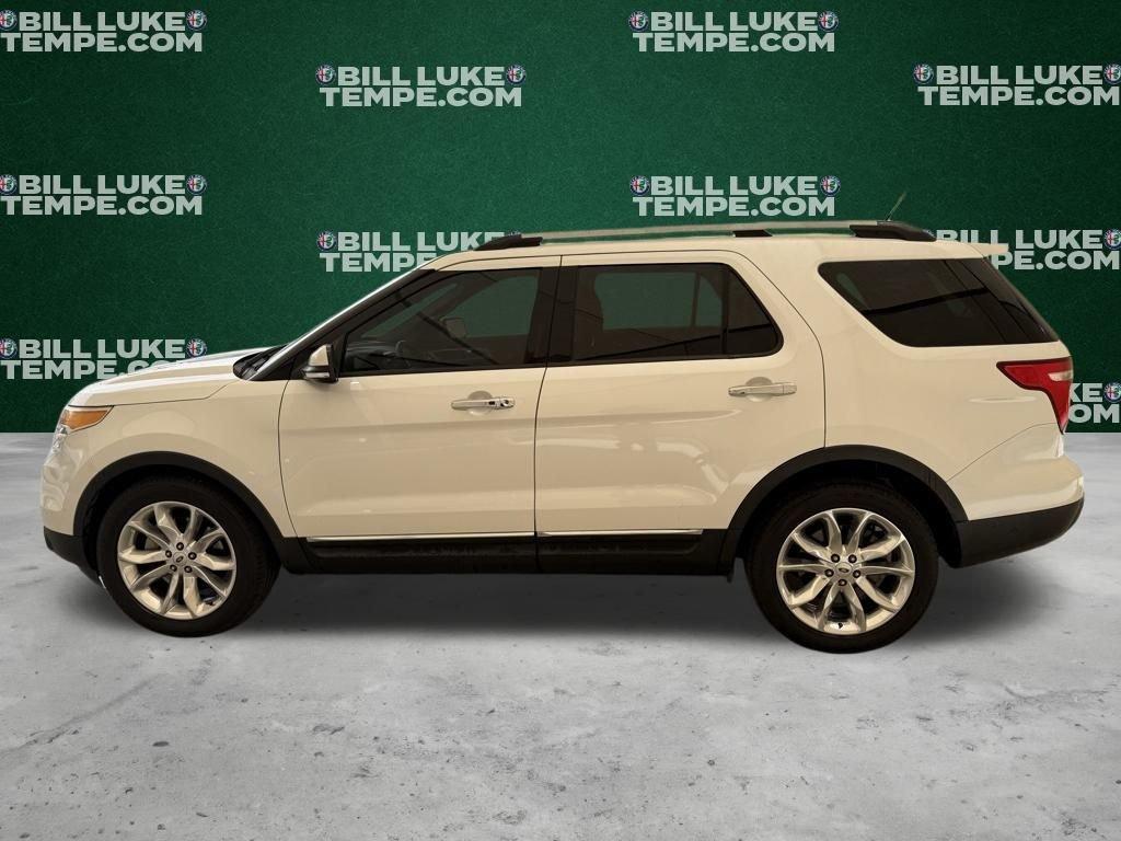 used 2015 Ford Explorer car, priced at $12,354