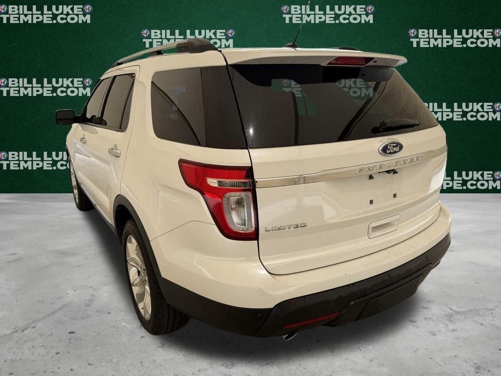 used 2015 Ford Explorer car, priced at $12,354
