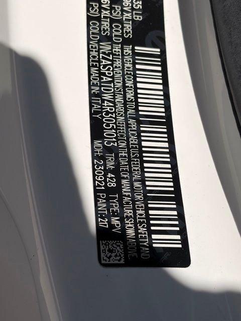 used 2024 Alfa Romeo Tonale car, priced at $25,472