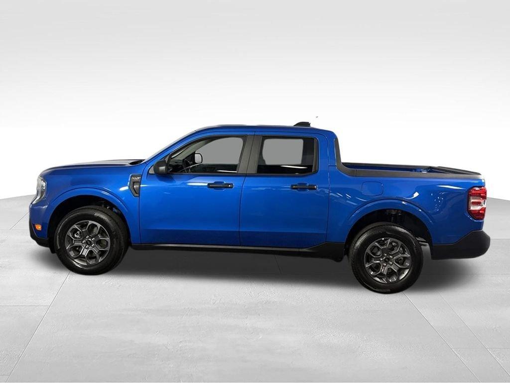 used 2026 Ford Maverick car, priced at $33,072