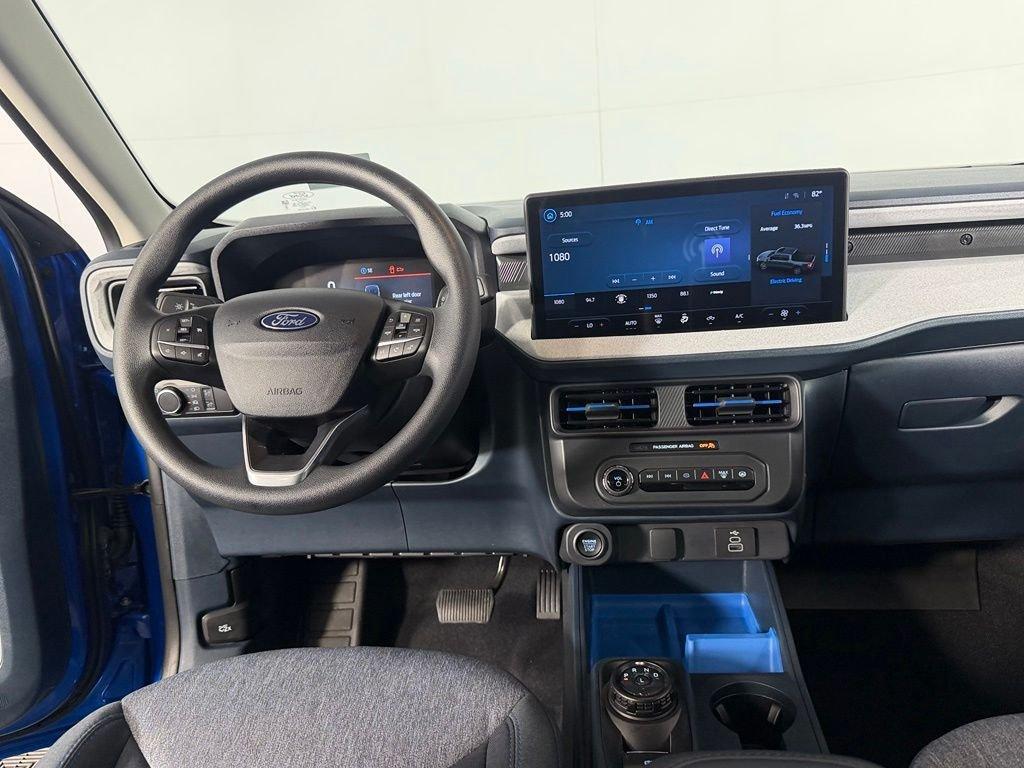 used 2026 Ford Maverick car, priced at $33,072