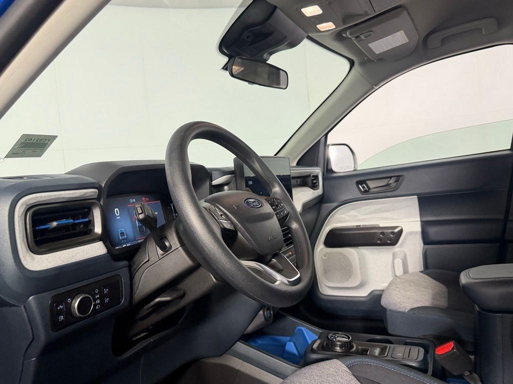 used 2026 Ford Maverick car, priced at $33,072