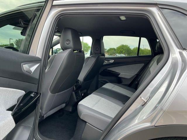 used 2023 Volkswagen ID.4 car, priced at $22,673