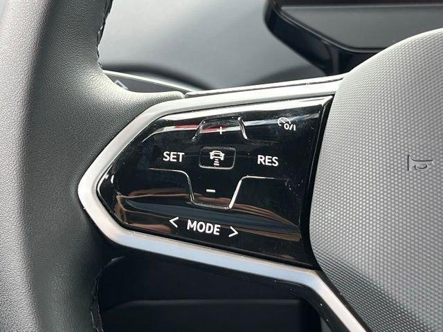used 2023 Volkswagen ID.4 car, priced at $22,673