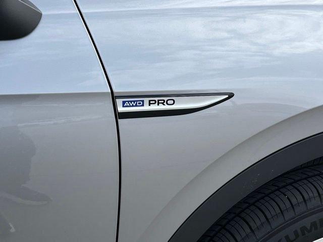 used 2023 Volkswagen ID.4 car, priced at $22,673