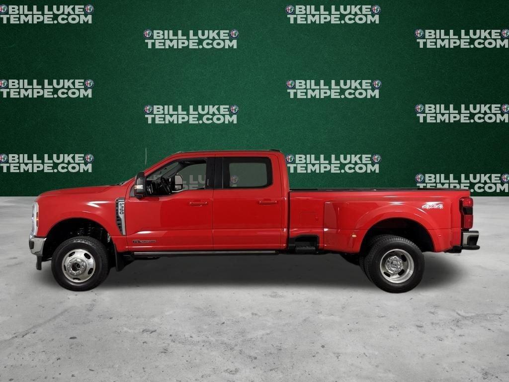 used 2024 Ford F-350 car, priced at $76,773