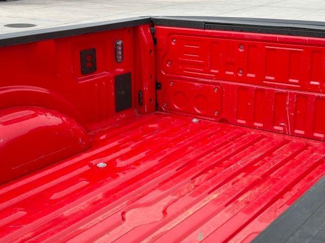 used 2024 Ford F-350 car, priced at $78,073