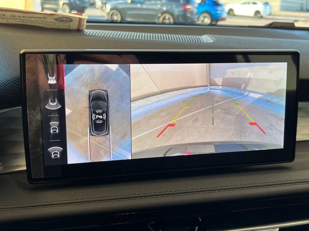 new 2024 Alfa Romeo Tonale car, priced at $30,800