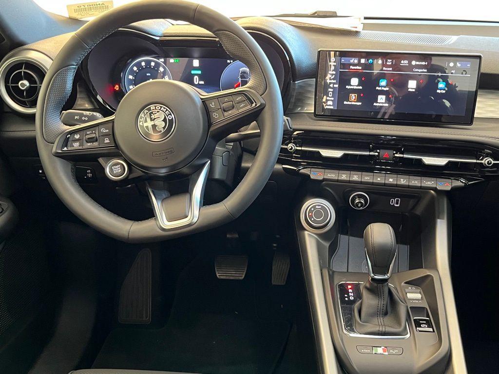 new 2024 Alfa Romeo Tonale car, priced at $30,800