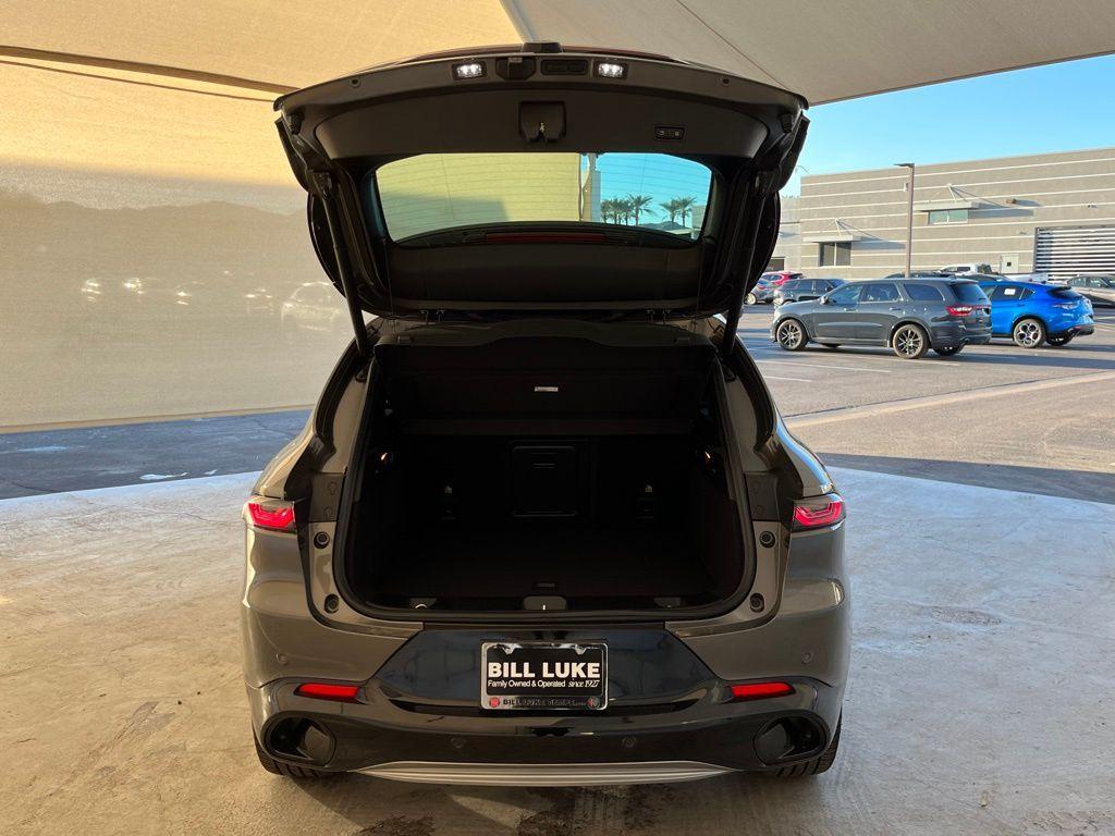 new 2024 Alfa Romeo Tonale car, priced at $30,800